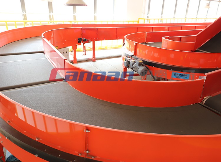 伸縮、轉(zhuǎn)彎?rùn)C(jī)系列